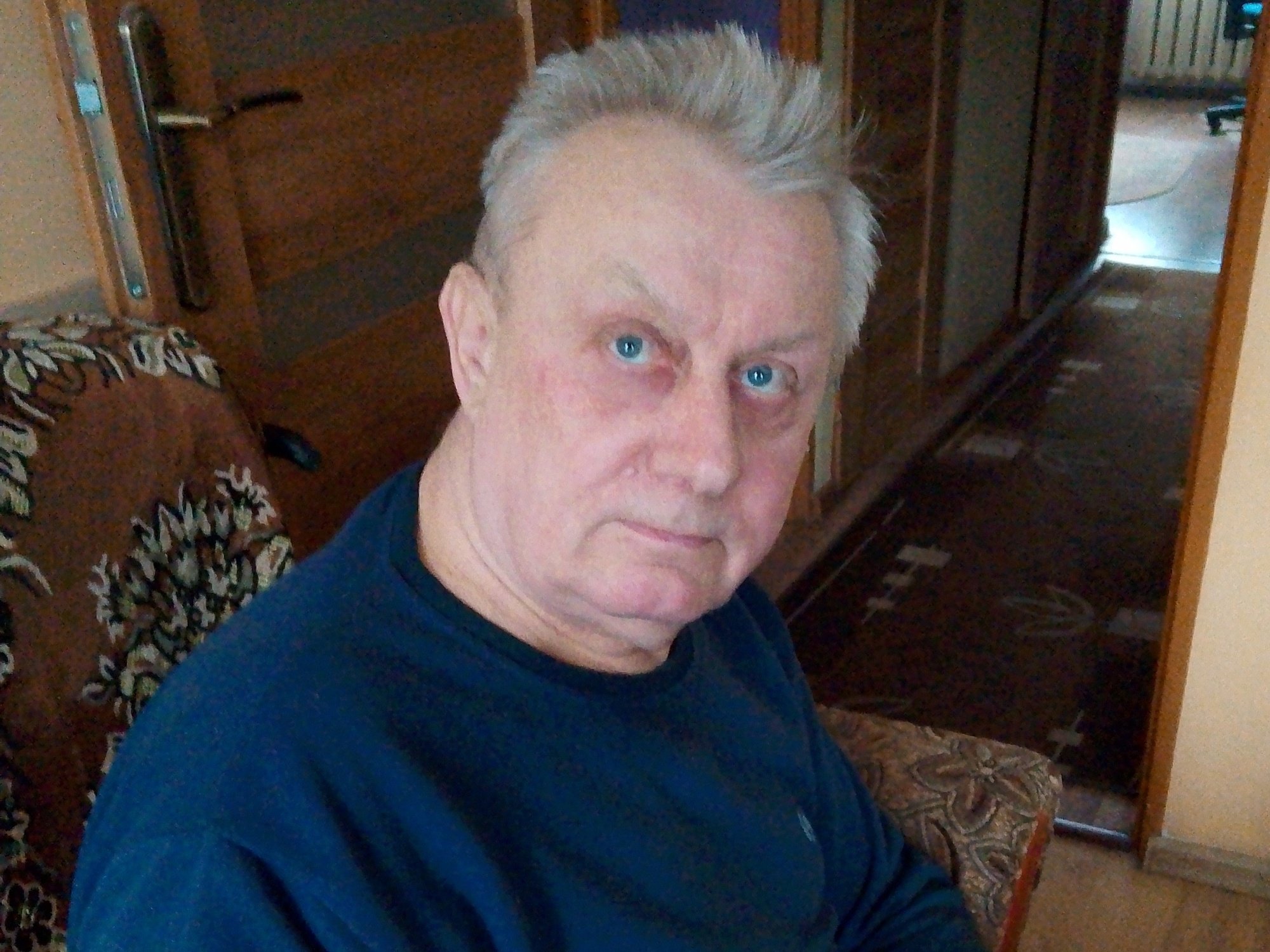 Józef Woźniak - zdjęcie główne