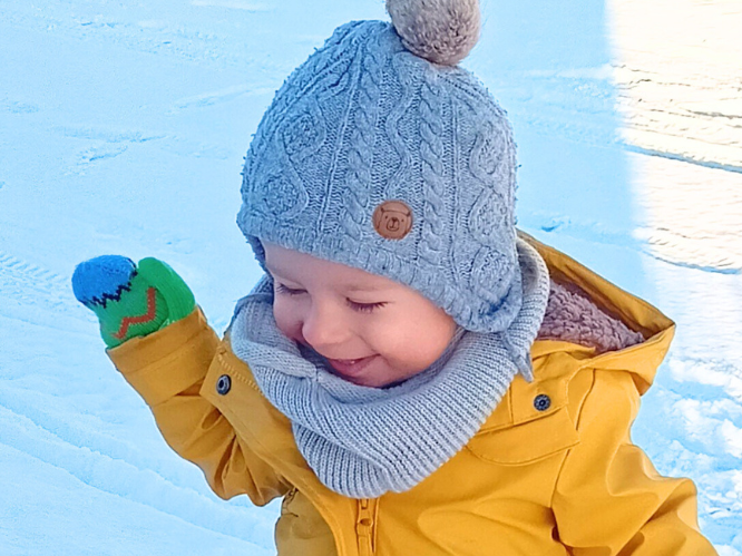 Leonard Potrykus - zdjęcie główne