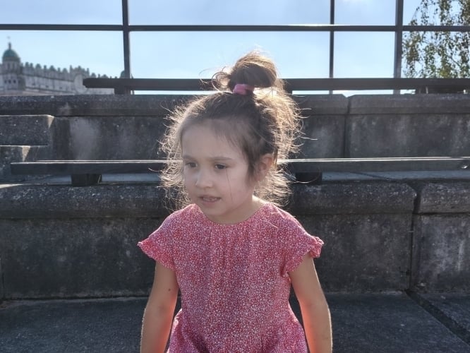 Hania Wachowska - zdjęcie główne