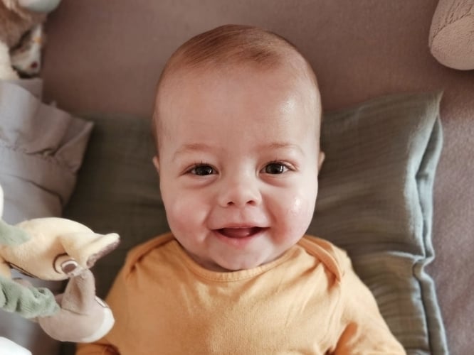 Franciszek Pabich - zdjęcie główne