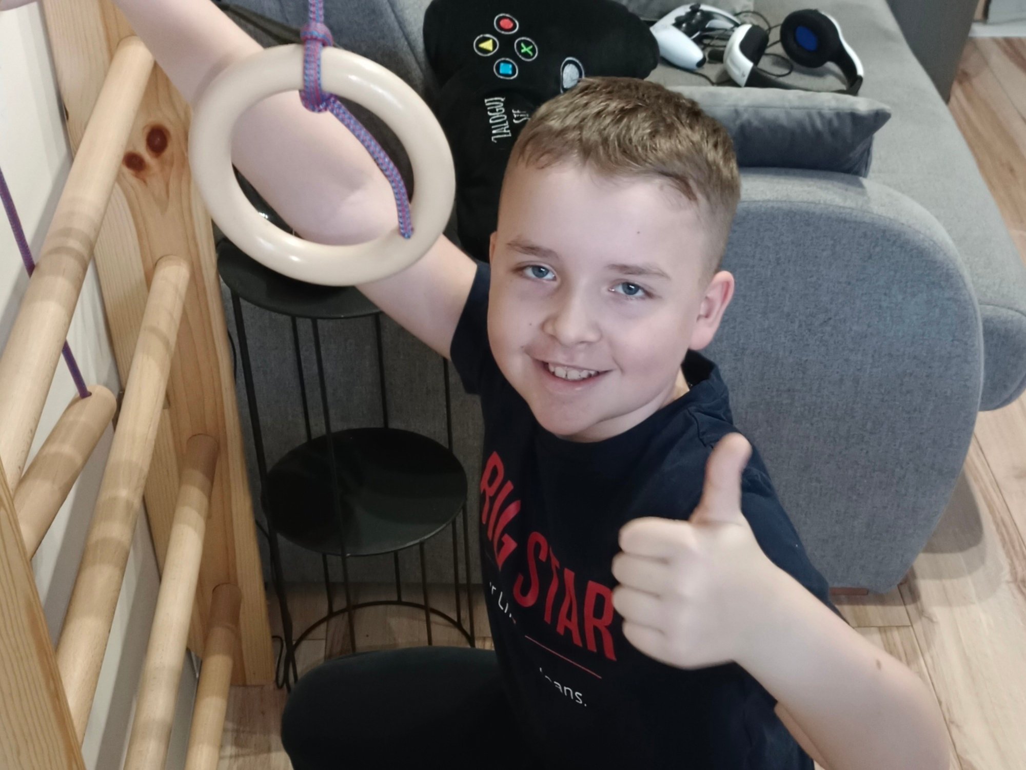 Kacper Śliwczyński - zdjęcie główne