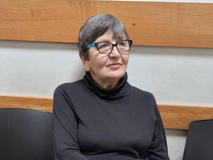 Danuta Klewin - zdjęcie główne