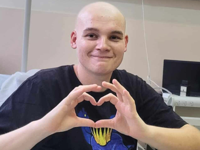 Olek Wróblewski - zdjęcie główne