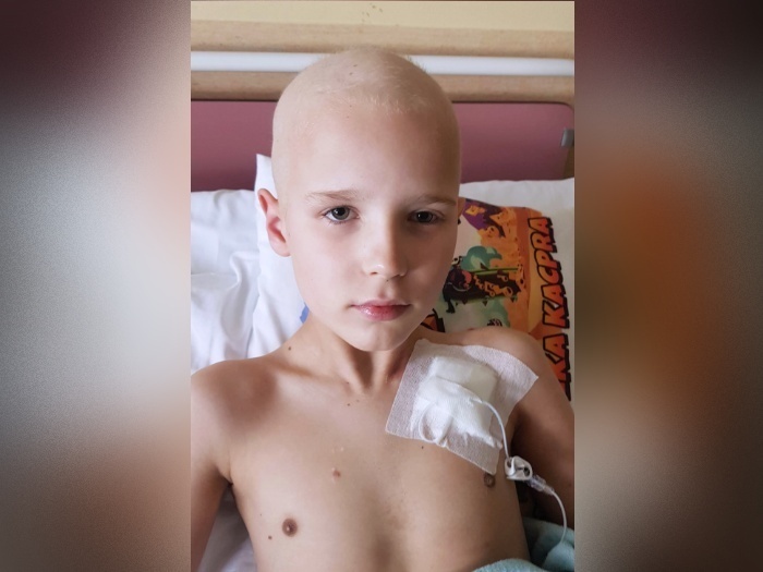 Kacper Teszner - zdjęcie główne