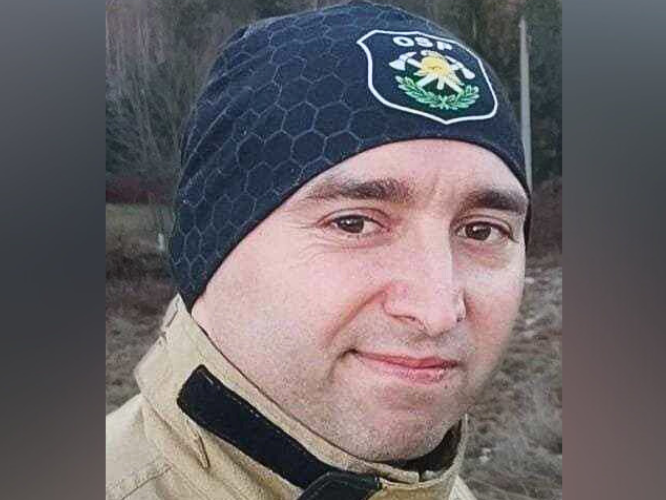 Szymon Kozubek - main photo