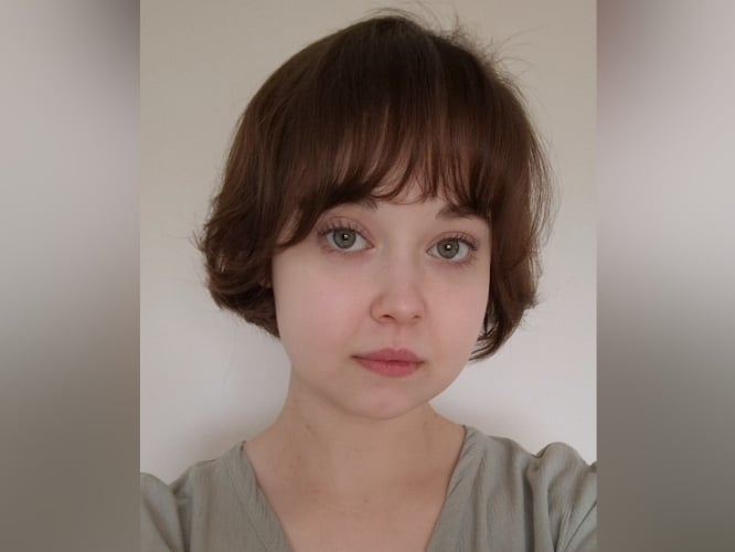 Marta Kordeczka - main photo