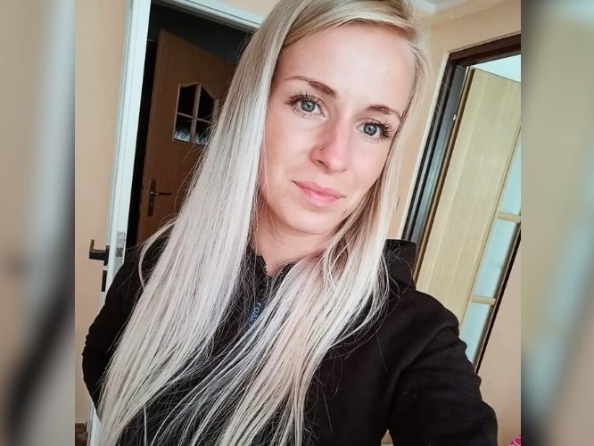 Justyna Potoniec - zdjęcie główne