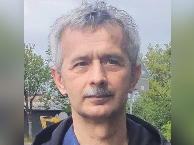 Jarosław Hejna - zdjęcie główne