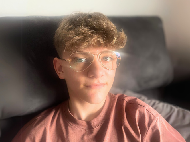 Igor Merhut - zdjęcie główne