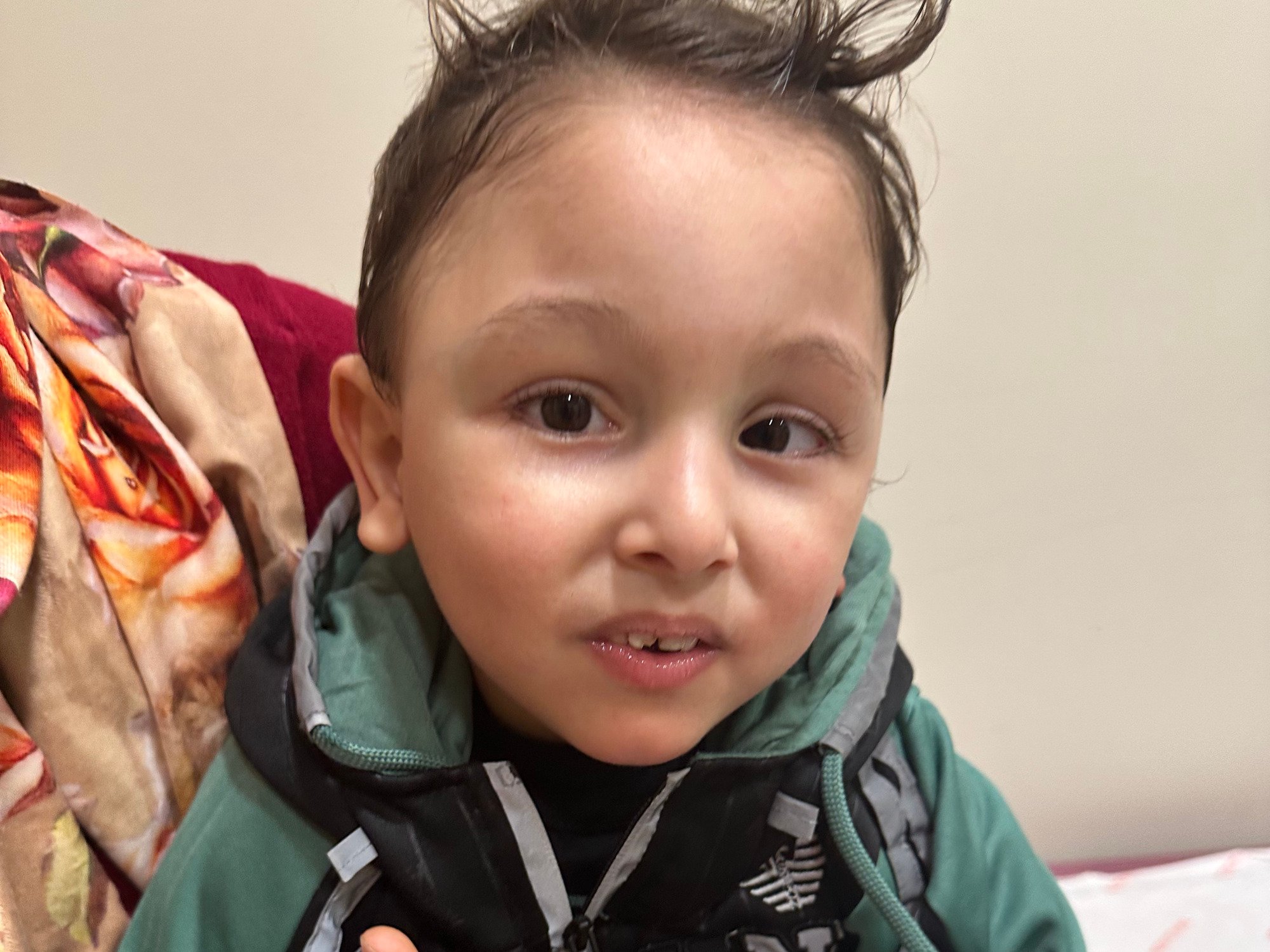 Mohamed Jonis - main photo