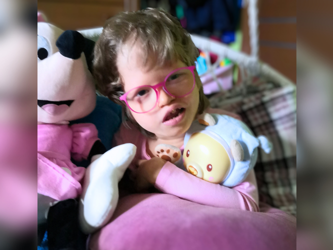 Natalia Wawryczuk - zdjęcie główne