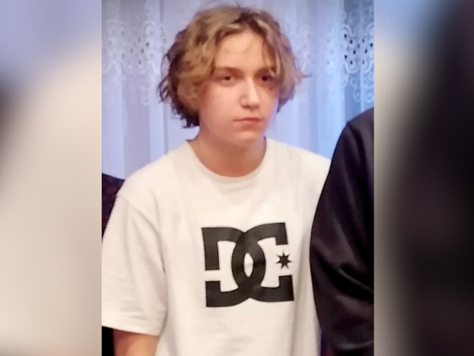 Mateusz Orczycki - zdjęcie główne