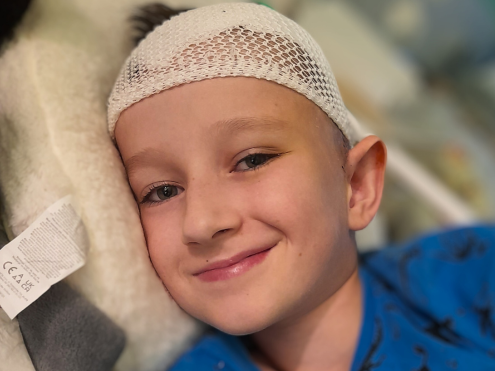 Kacper Augustyniak - zdjęcie główne