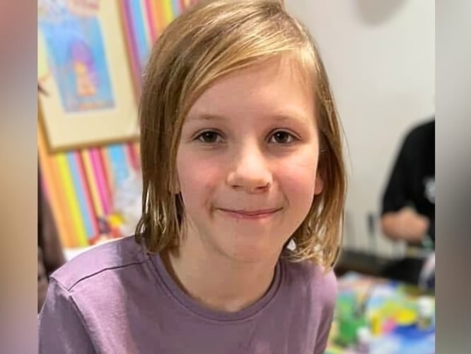 Matylda Huk - zdjęcie główne