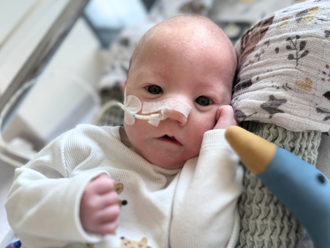 Aaron Frantisov - zdjęcie główne