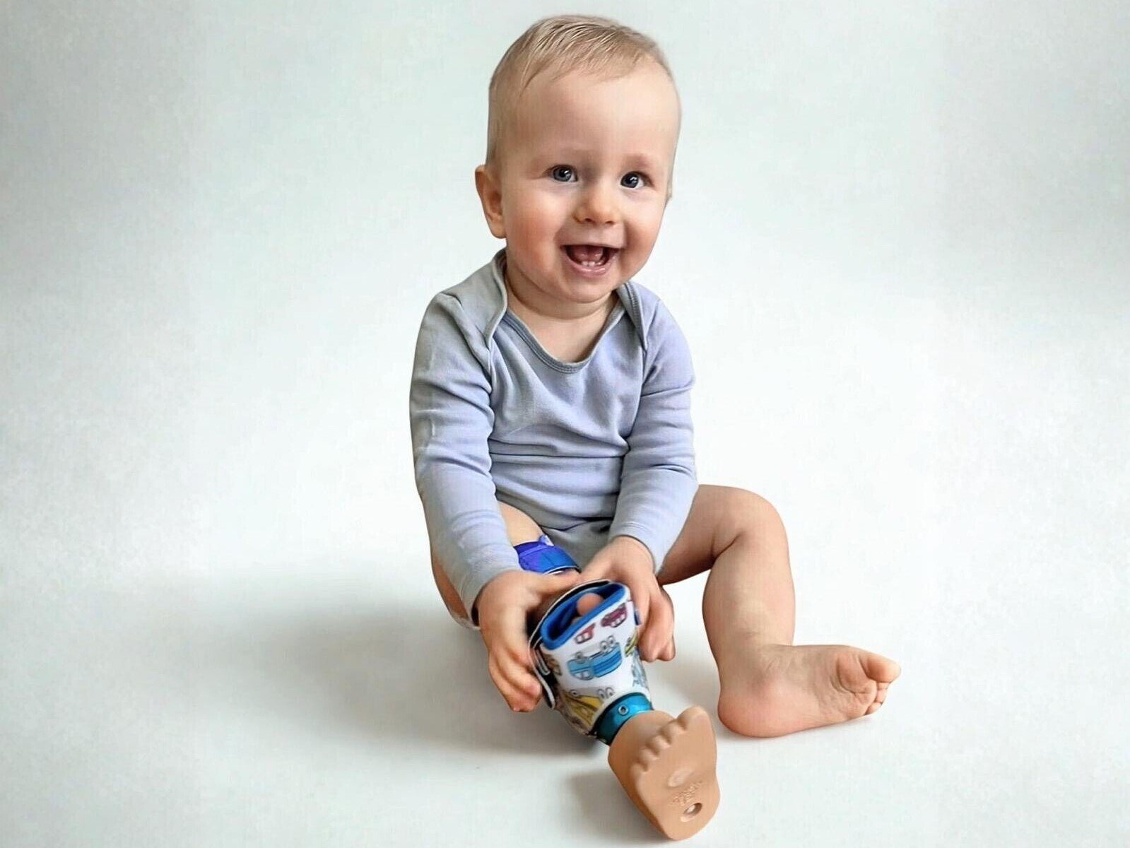 Mikołaj Szewczyk - zdjęcie główne