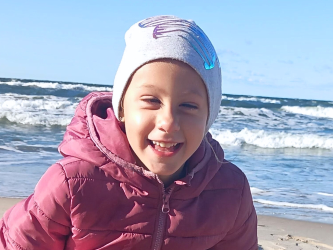 Julia Gładysz - zdjęcie główne