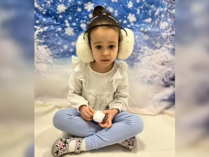 Nikola Sławińska - zdjęcie główne