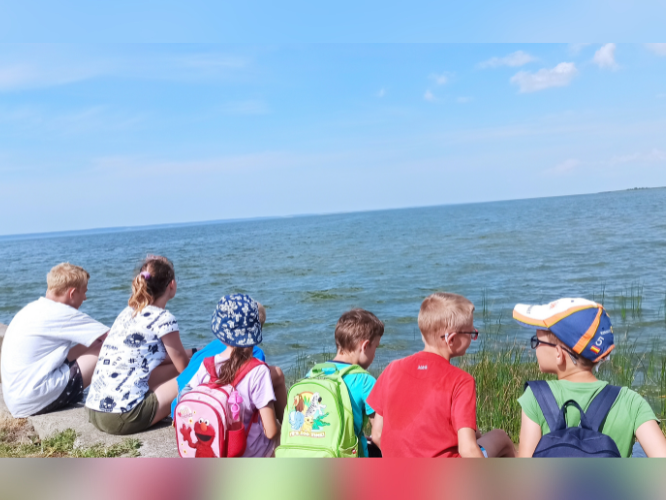 Rodzinny Dom Dziecka Iskierki - zdjęcie główne