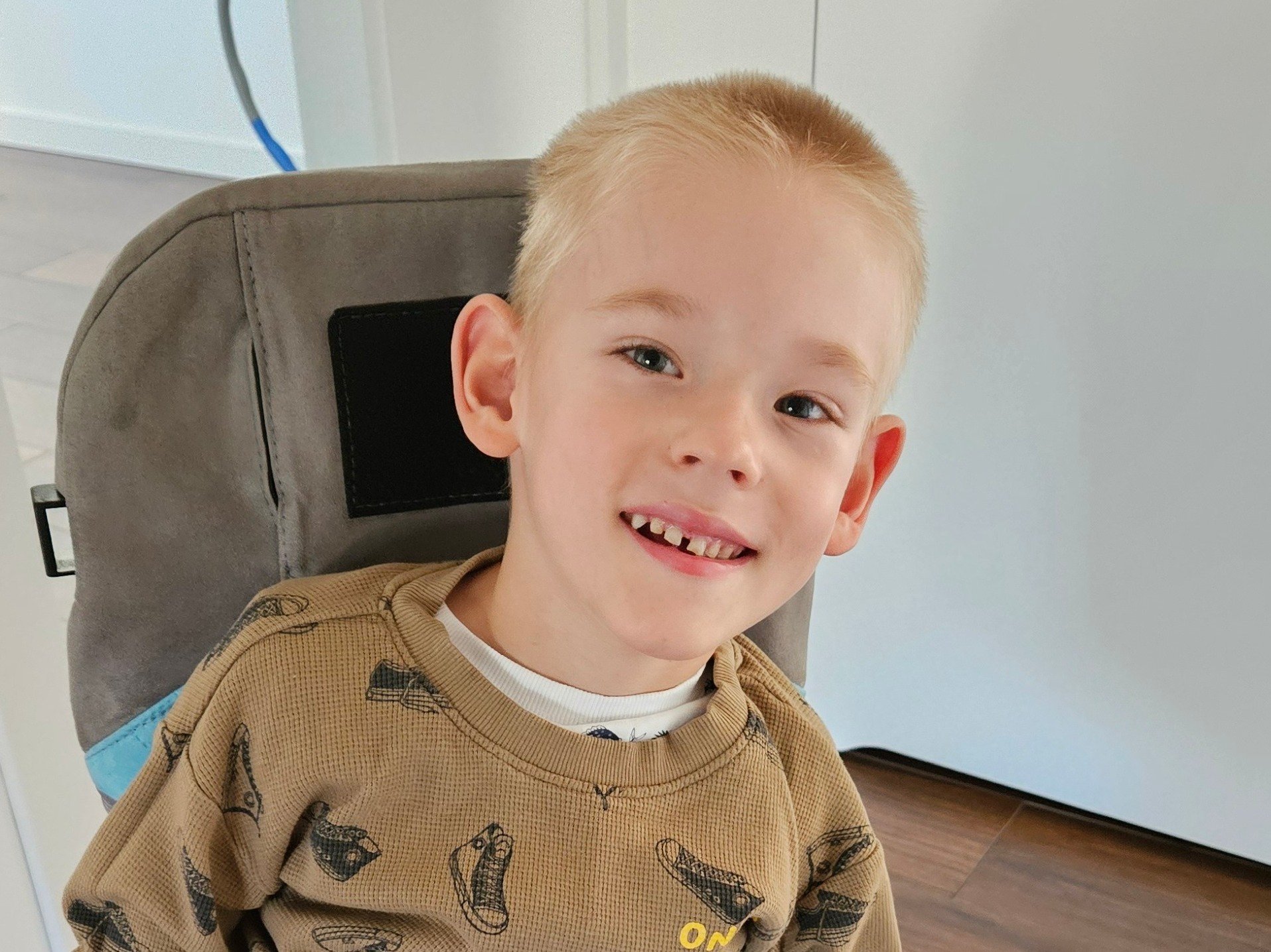 Eryk Mazur - zdjęcie główne