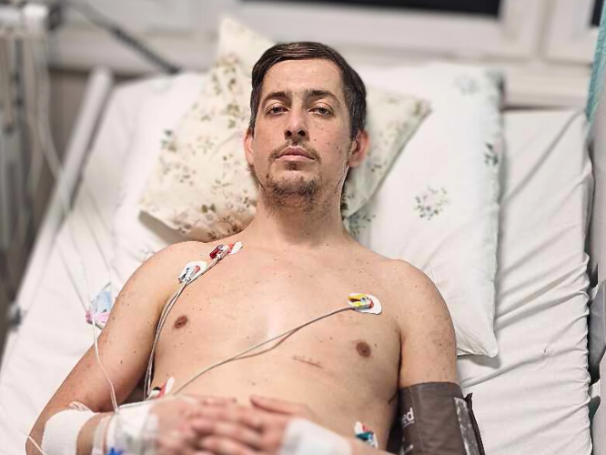 Sebastian Litwiński - zdjęcie główne