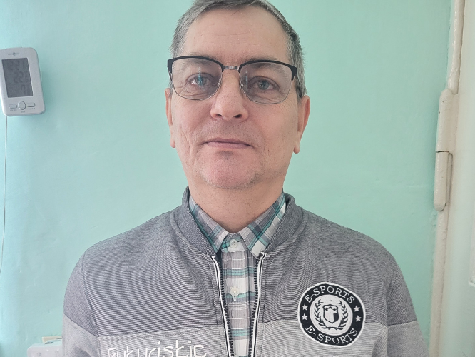 Maciej Wujec - zdjęcie główne