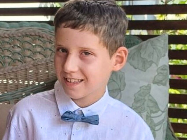 Michał Müller - main photo