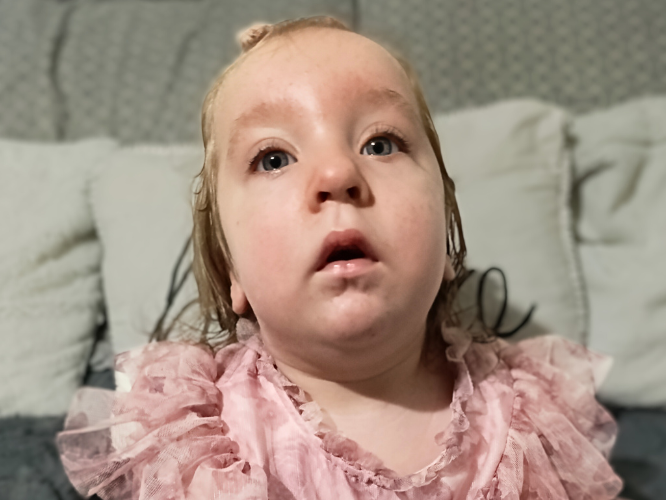 Rózia Igras - zdjęcie główne