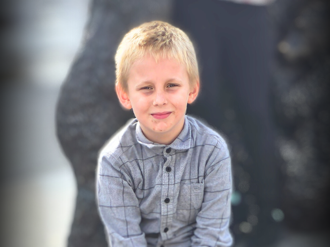 Bartosz Olender - main photo