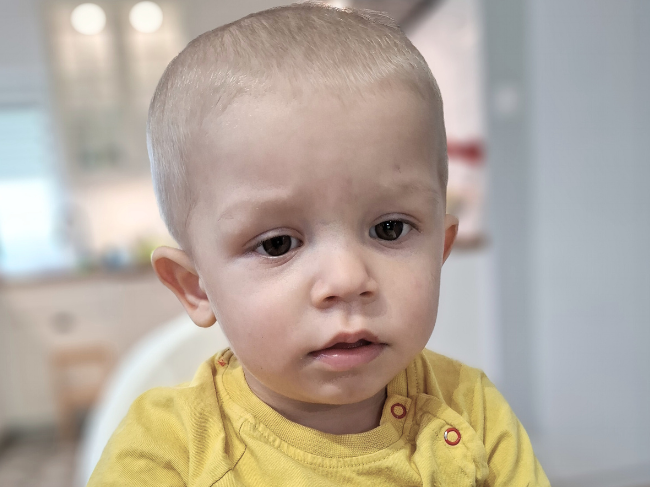 Staś Milczarczyk - zdjęcie główne