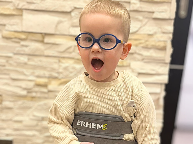 Tymon Maćków - zdjęcie główne