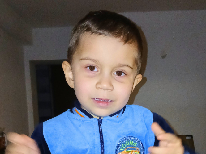 Wojtuś Rogacki - zdjęcie główne