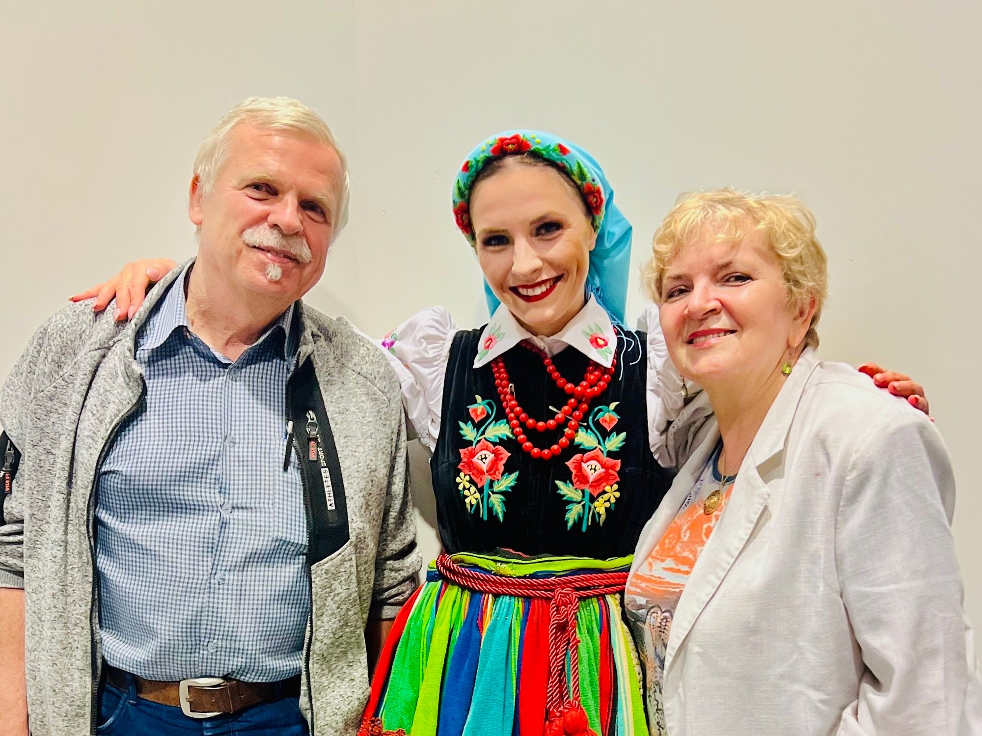 Janusz Nowacki - zdjęcie główne