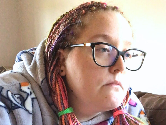 Maja Babecka - zdjęcie główne