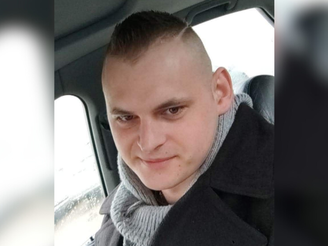 Patryk Owczarek - main photo