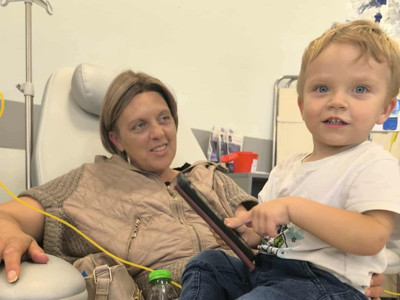 Beata Wyskup - main photo