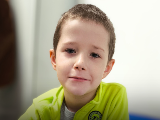 Michał Okurowski - zdjęcie główne