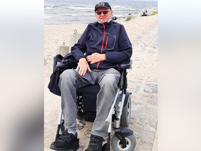 Jan Pamuła - zdjęcie główne