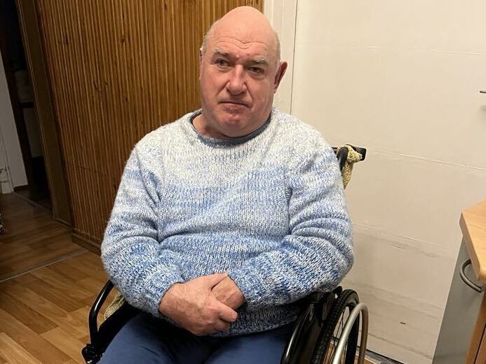 Miras Kowalski - zdjęcie główne