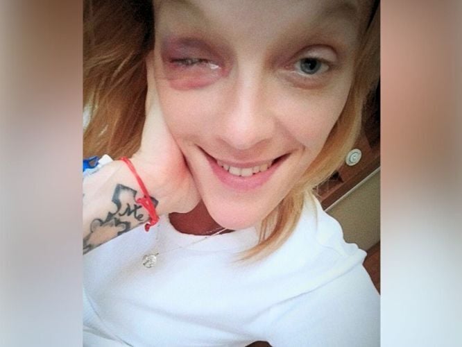 Barbara Tomal - zdjęcie główne