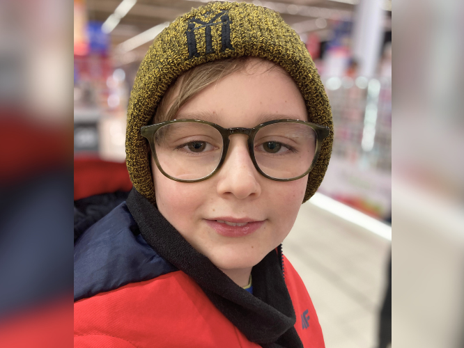 Filip Wójcik - main photo