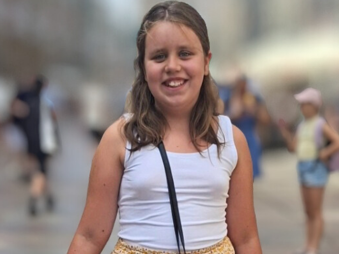 Lena Lonser - zdjęcie główne