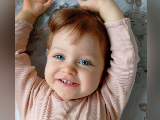 Hanna Dobrzyńska - zdjęcie główne