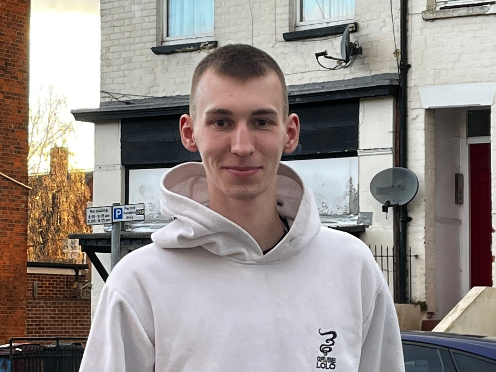 Arkadiusz Augustyn - zdjęcie główne