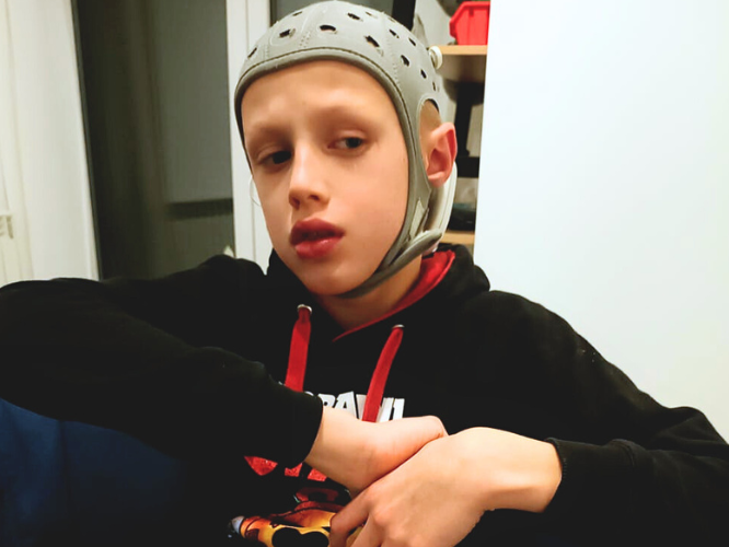 Krystian Kasiarz-Tatar - zdjęcie główne