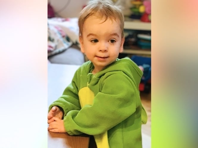 Maksymilian Kociuba - zdjęcie główne