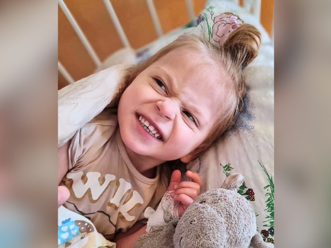 Laura Kręcigłowa - zdjęcie główne