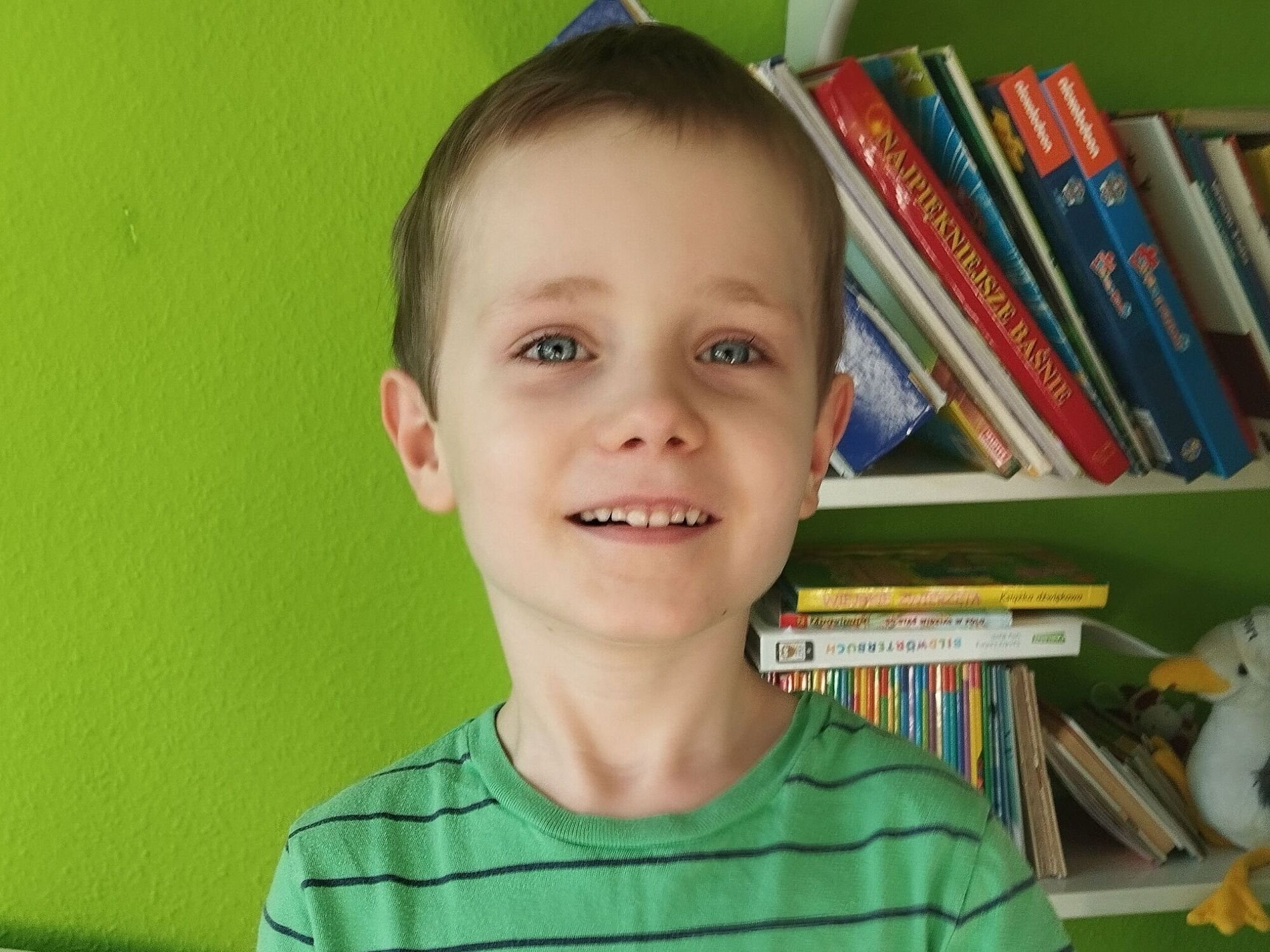 Felix Margiel - zdjęcie główne