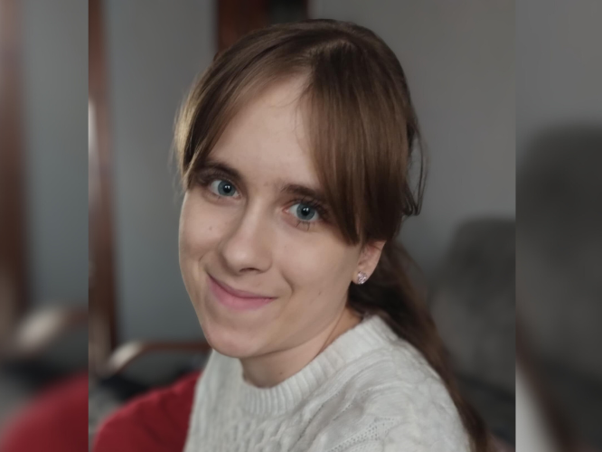 Wiktoria Szponar - zdjęcie główne