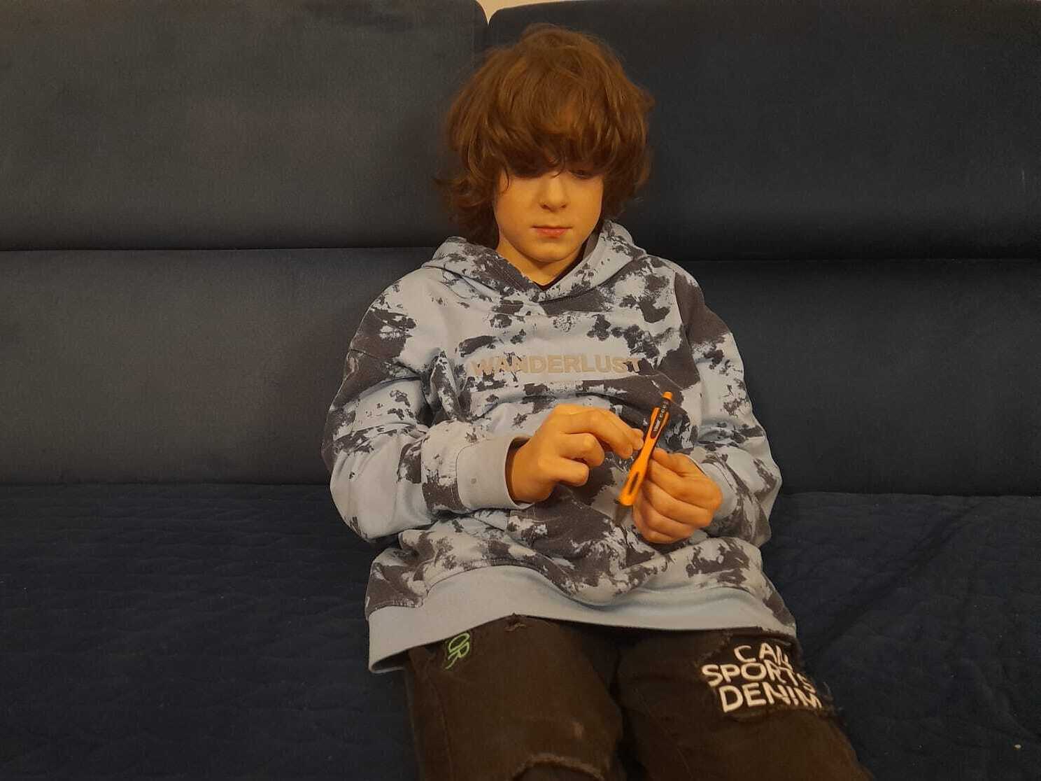 Aleks Pietrzak - zdjęcie główne